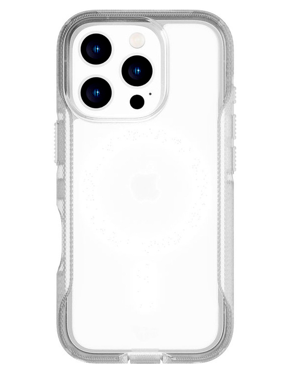 Funda para apple de TPU 1