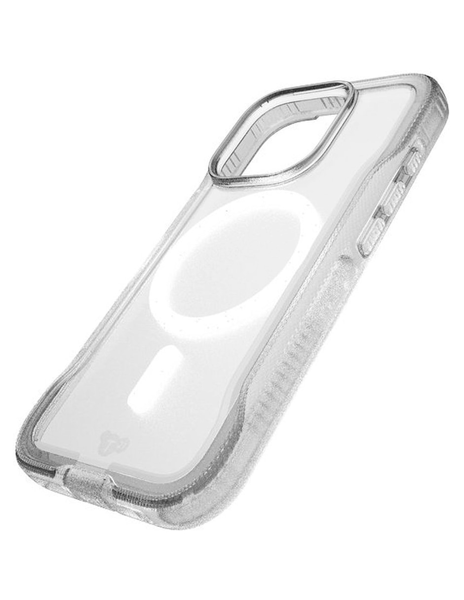 Funda para apple de TPU 4