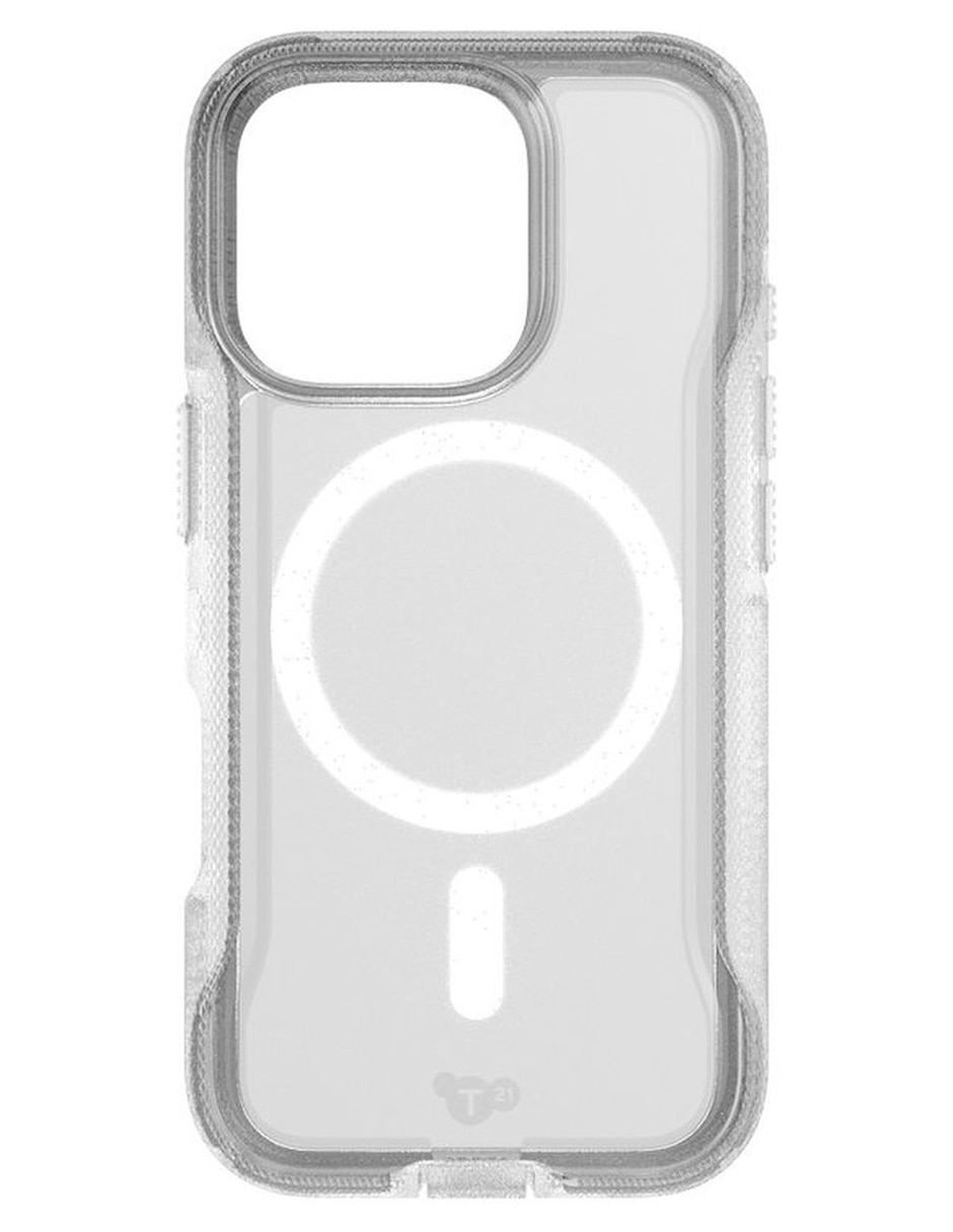 Funda para apple de TPU 2