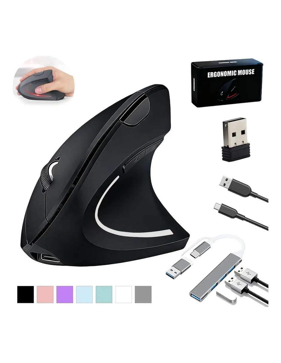 Mouse Mouse