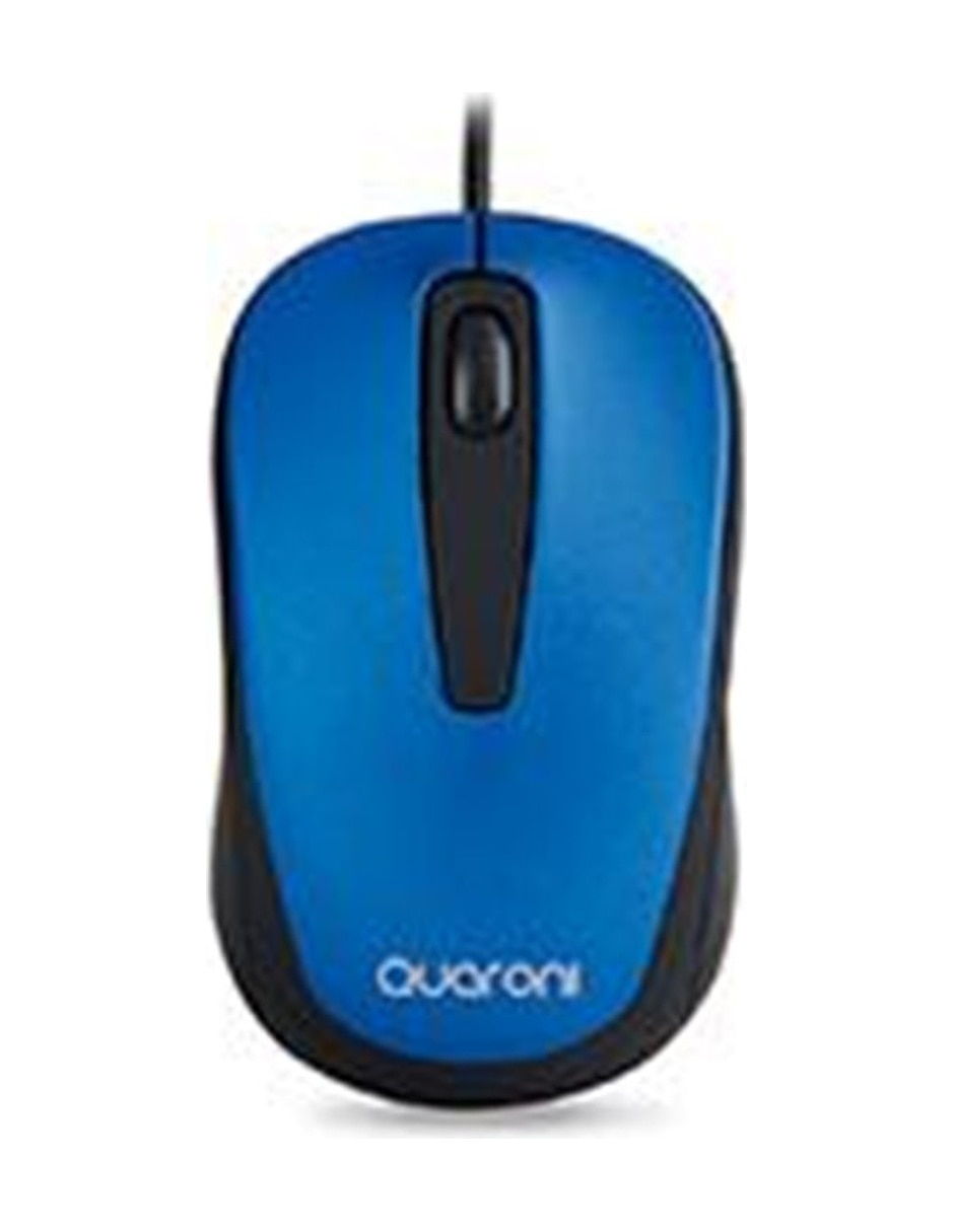 Mouse alámbrico Mouse alámbrico