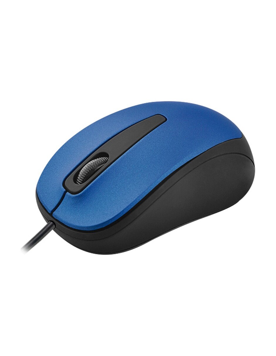 Mouse alámbrico 2