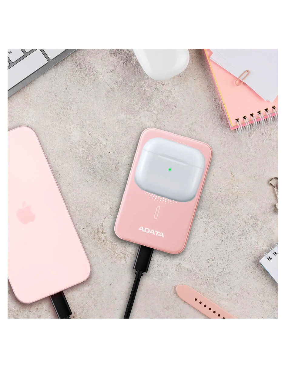 Batería portátil 5000 mAh R050 7
