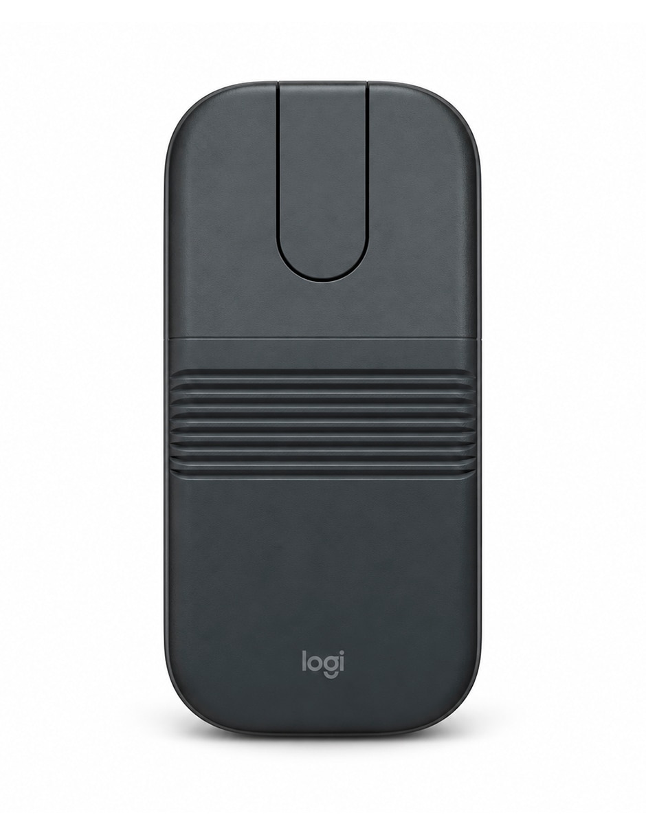 Mouse inalámbrico 910-007601 Mobi fold 1
