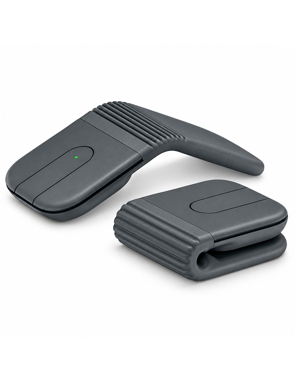 Mouse inalámbrico 910-007601 Mobi fold 2