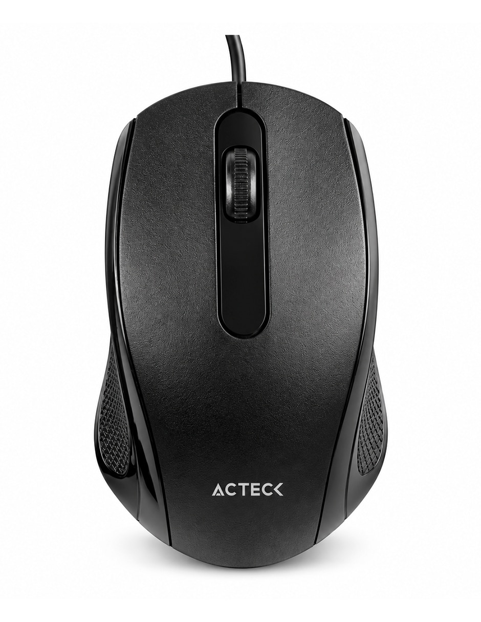 Mouse alámbrico Optimize MA210 Mouse alámbrico Optimize MA210