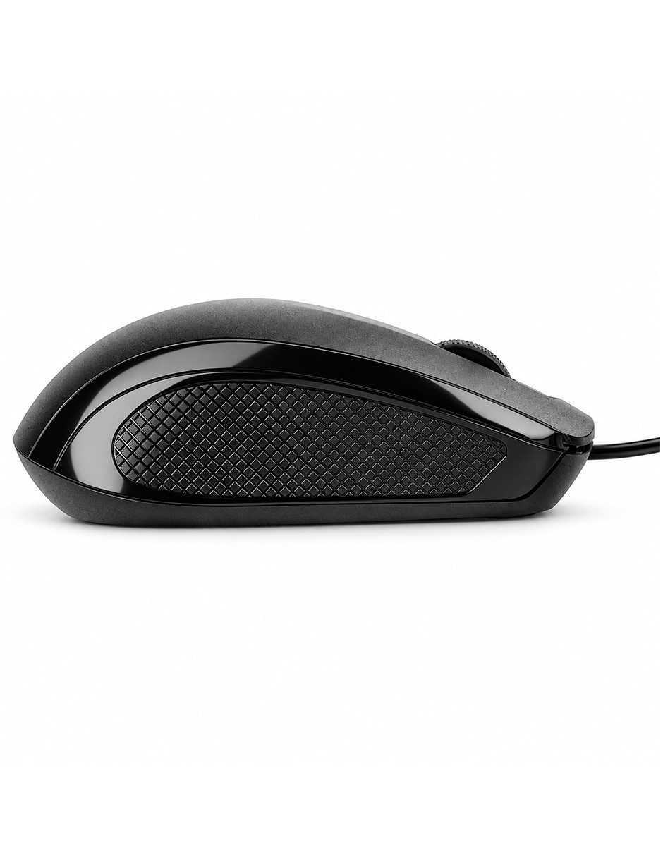 Mouse alámbrico Optimize MA210 2