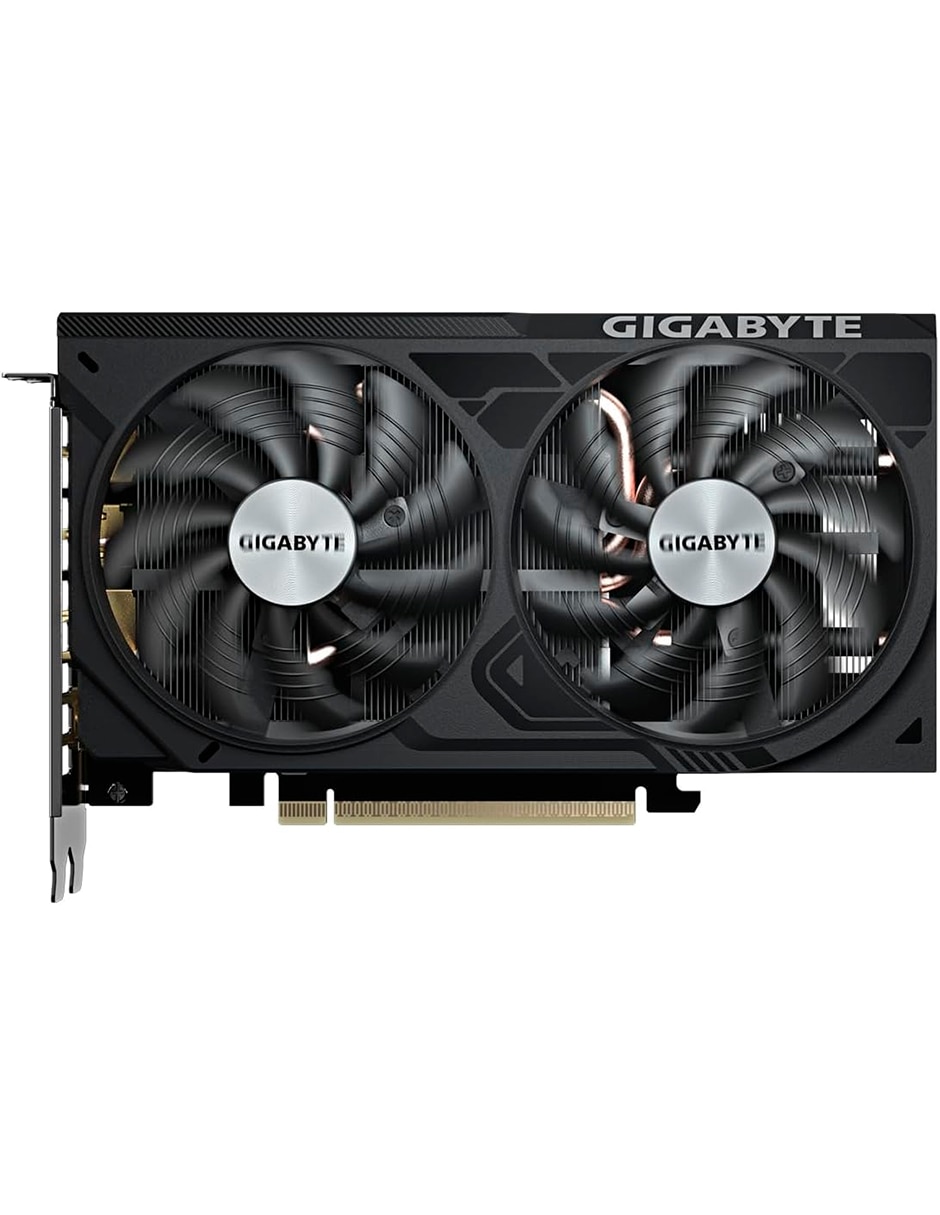 Tarjeta de video rtx5050 windforce v2