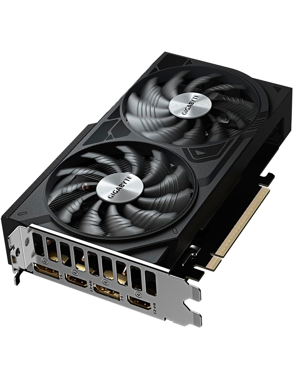 Tarjeta de video rtx5050 windforce v2 5