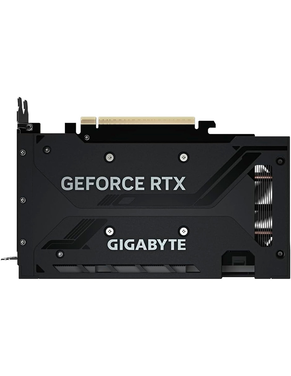 Tarjeta de video rtx5050 windforce v2 2