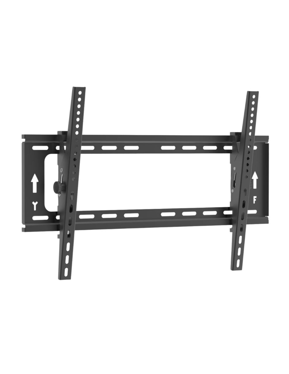 Soporte de pared para pantalla fijo 50 - 100 pulgadas 2
