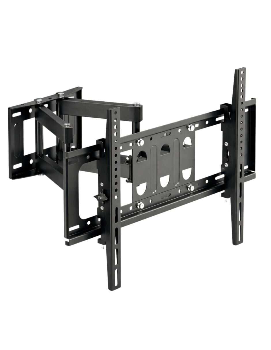 Soporte de pared para pantalla articulado 32 - 75 pulgadas 7