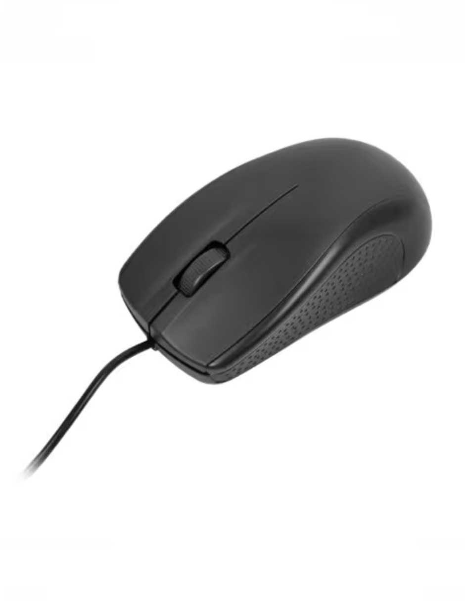 Mouse alámbrico Perfec Choice EL-994121