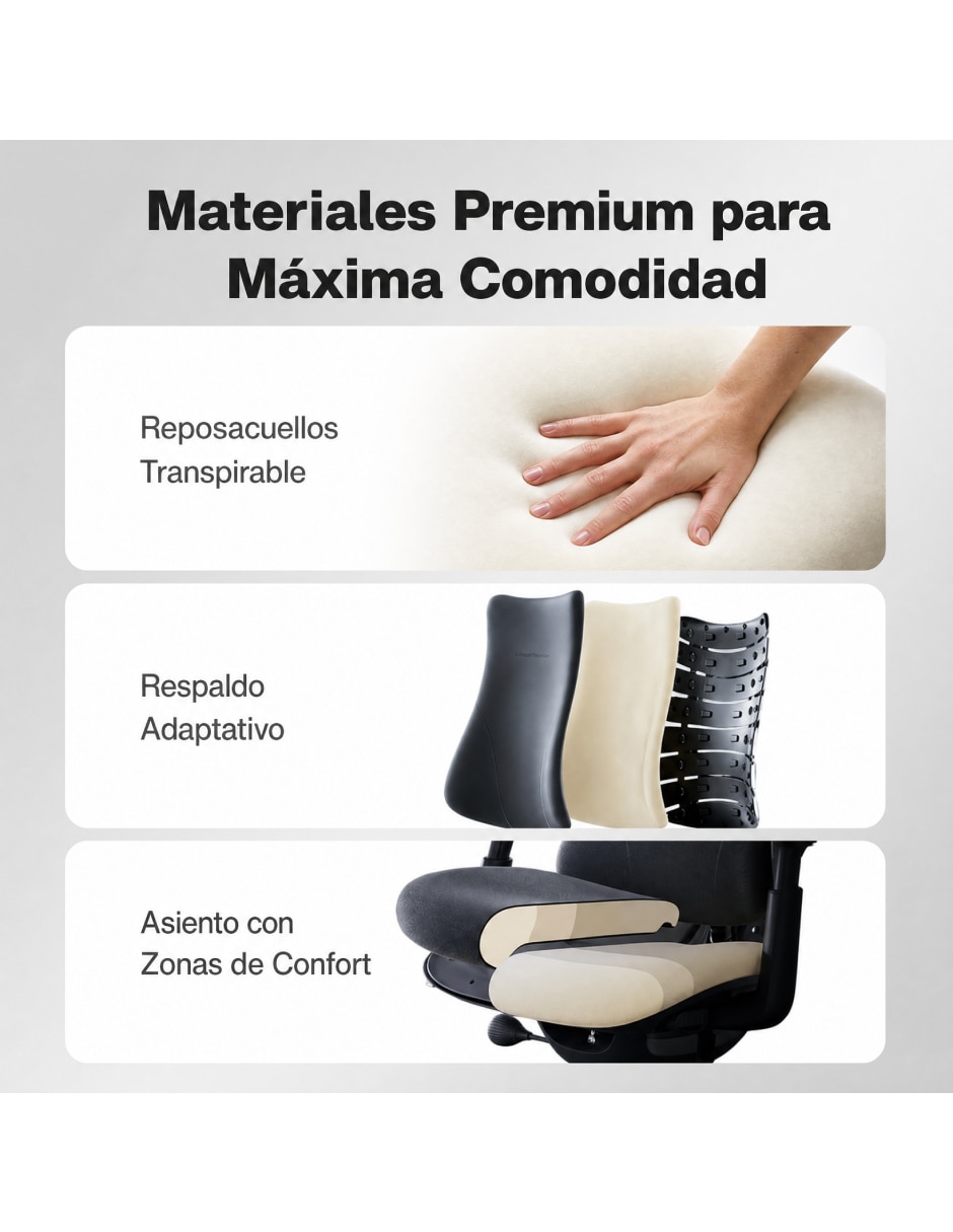Silla gamer omni se 8
