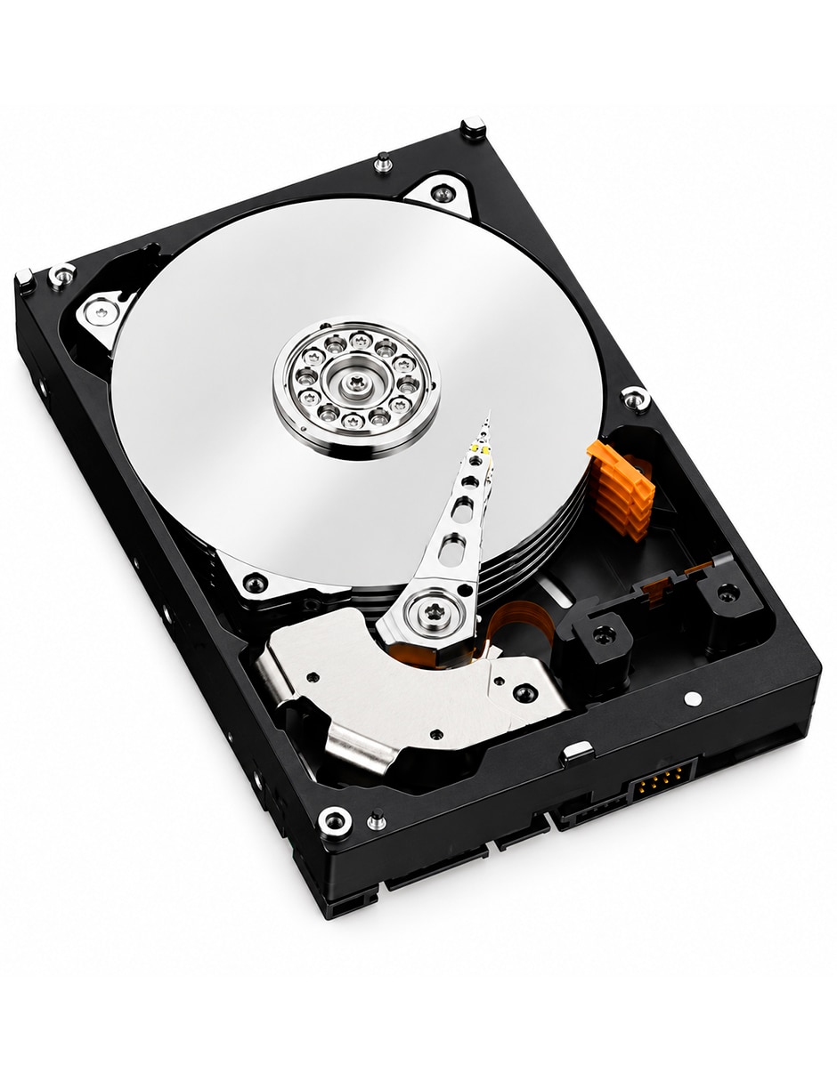 Disco duro interno de 24 tb 3