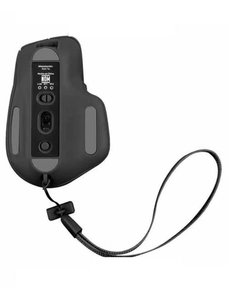 Mouse inalámbrico PC-045274 2