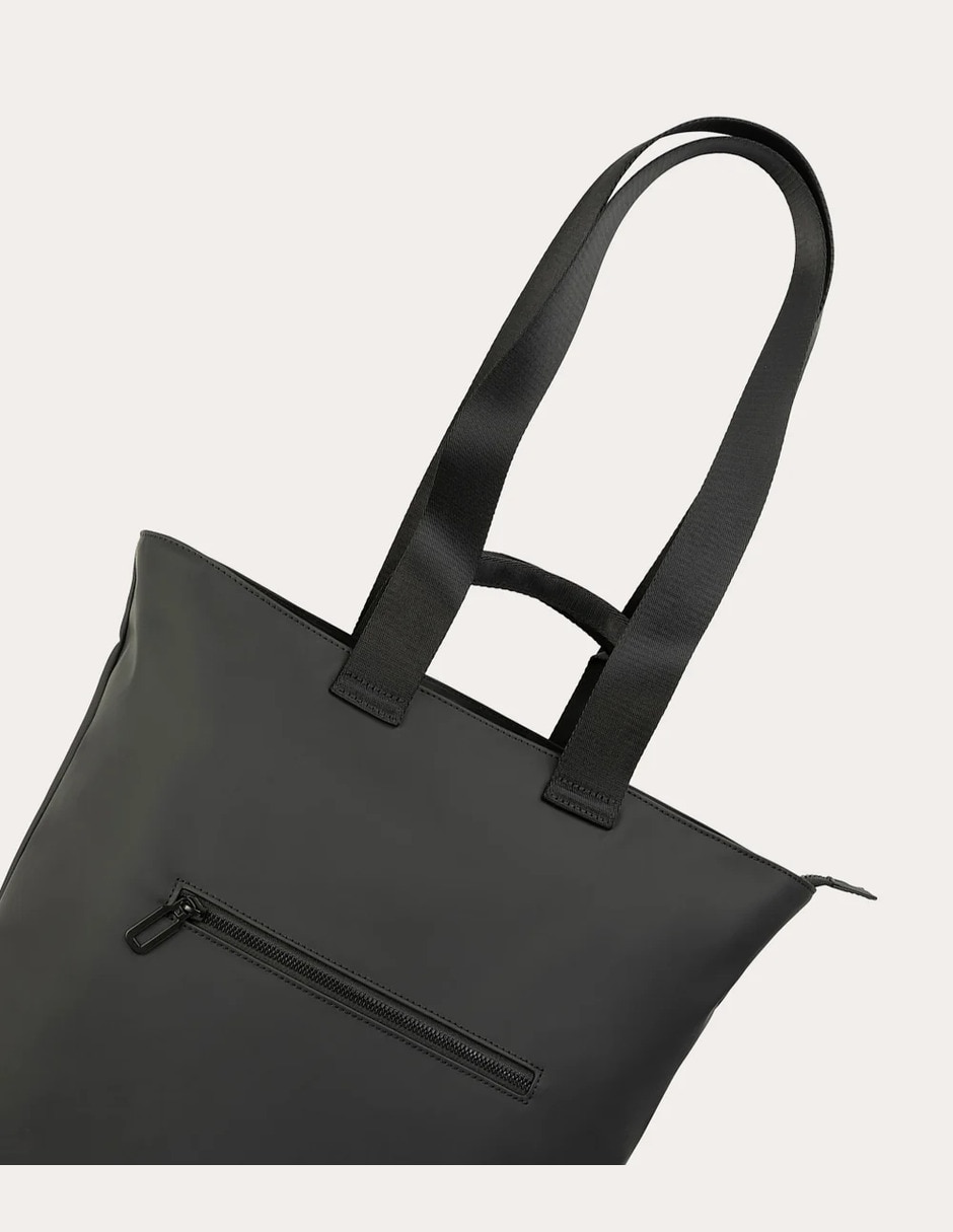 Bolsa porta laptop gommo 14 pulgadas de plástico