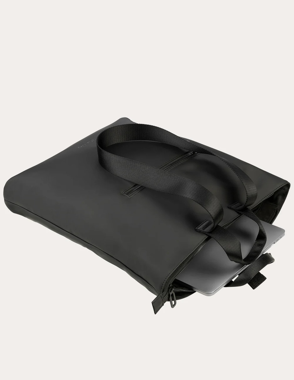 Bolsa porta laptop gommo 14 pulgadas de plástico