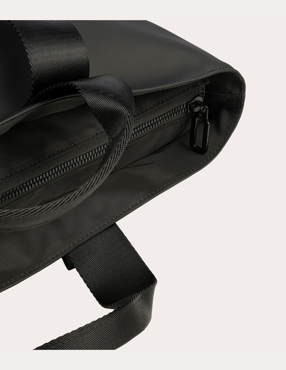 Bolsa porta laptop gommo 14 pulgadas de plástico