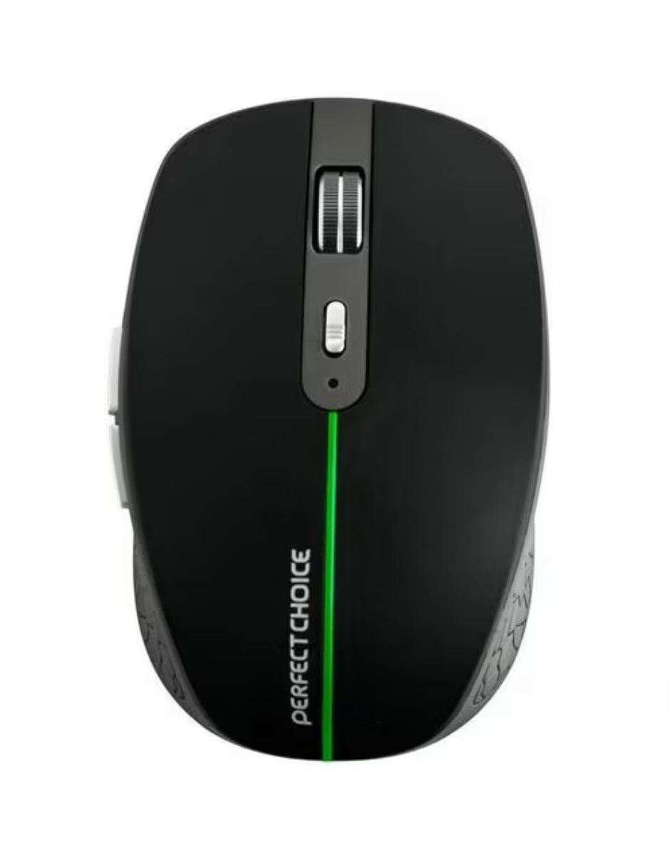 Mouse inalámbrico PC-045304