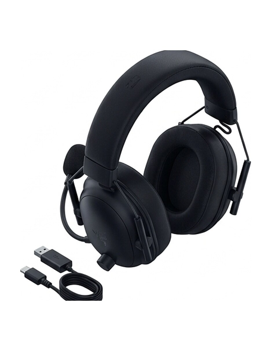 Audífonos gamer inalámbricos rz040541 7