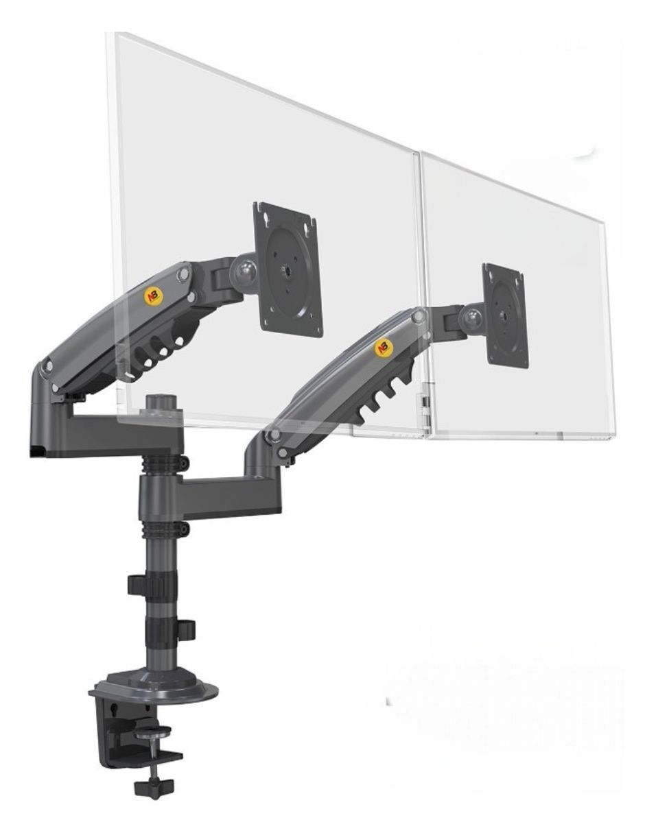 Soporte para monitor articulado 17 - 30 pulgadas Soporte para monitor articulado 17 - 30 pulgadas