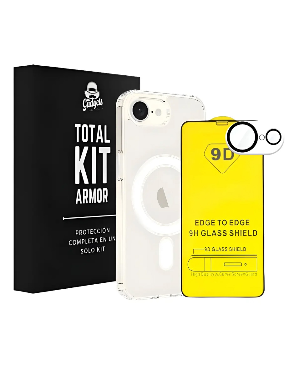Funda para apple de tpu 1