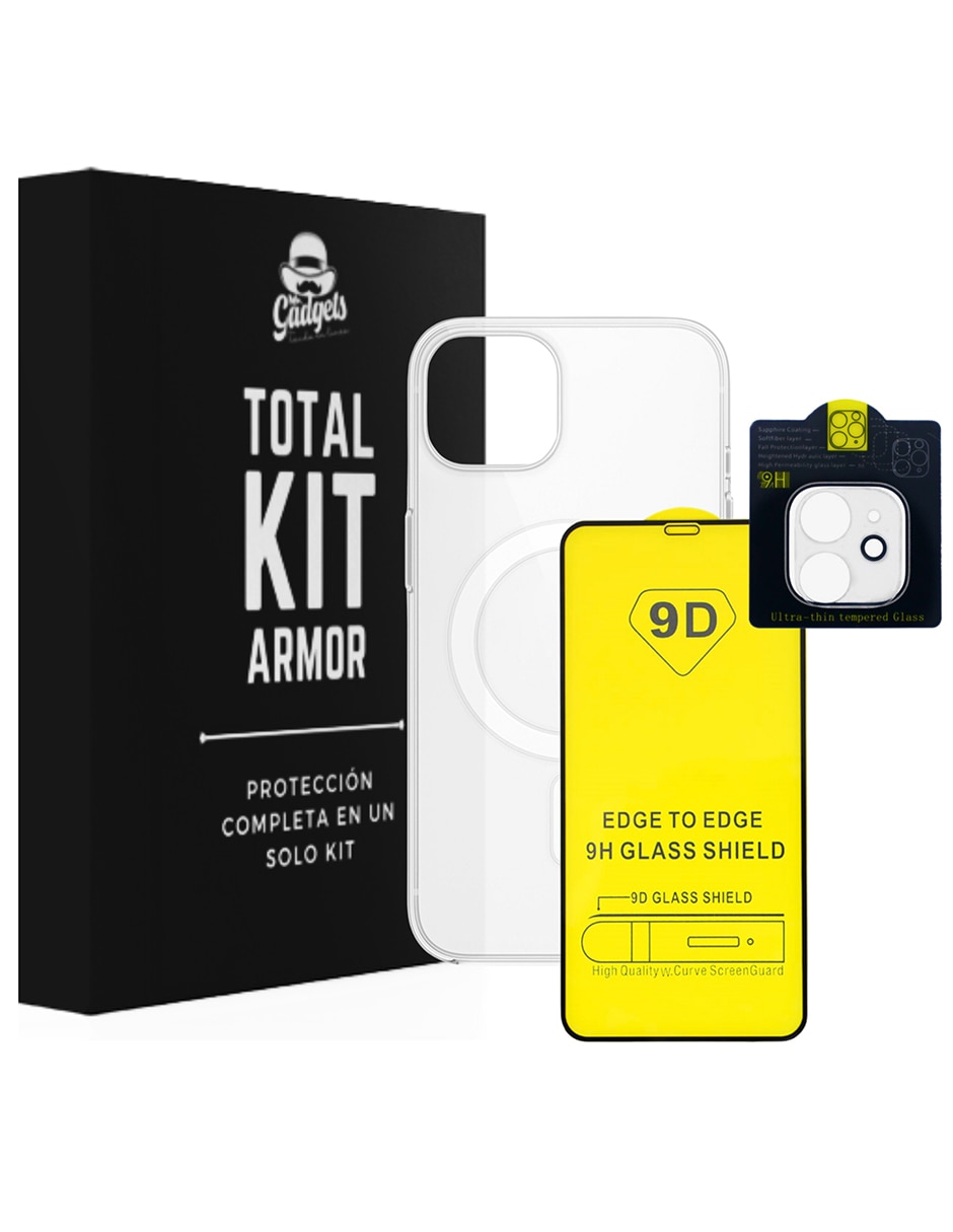 Funda para apple de tpu 2