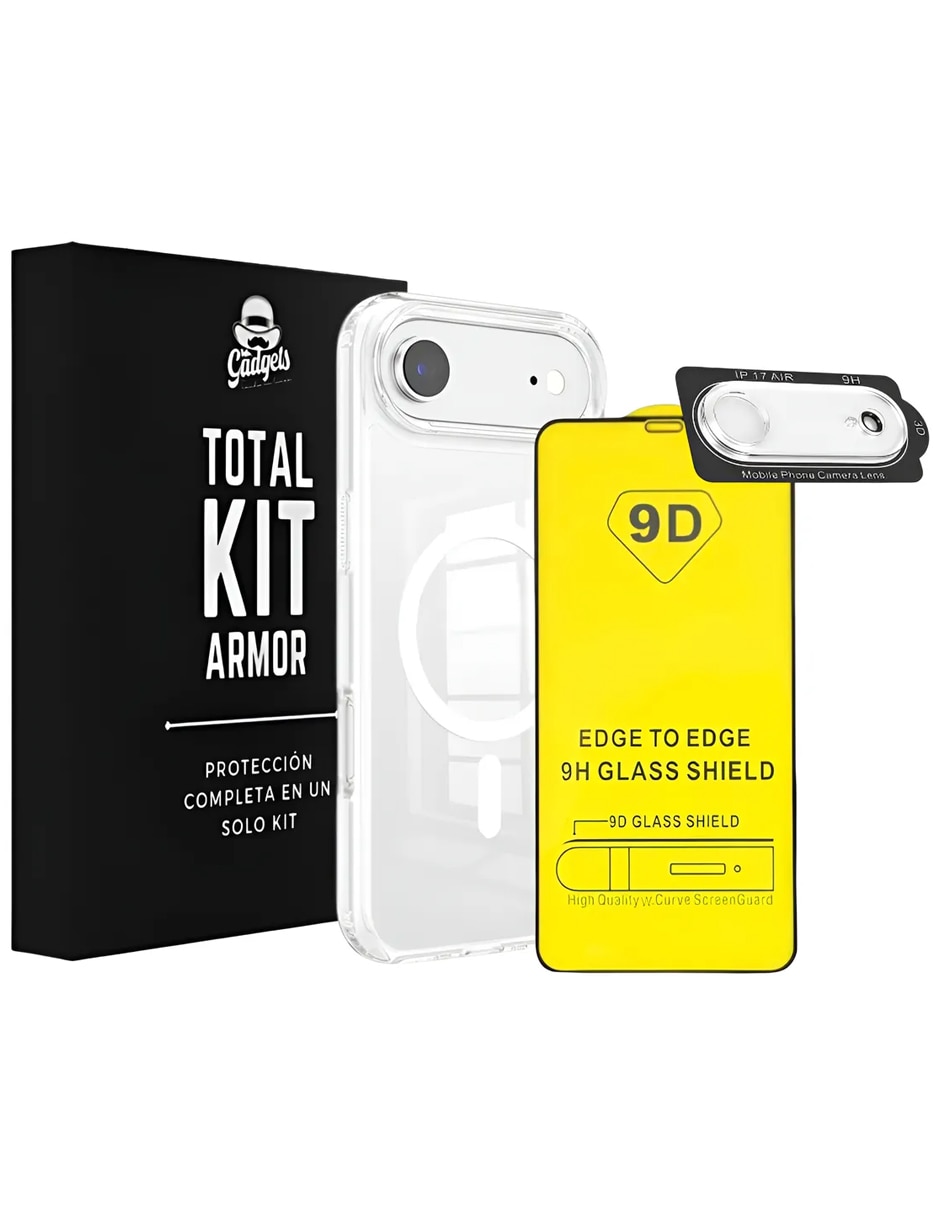 Funda para apple de tpu