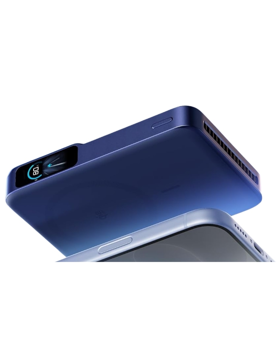 Batería portátil aer 10000 mah 5