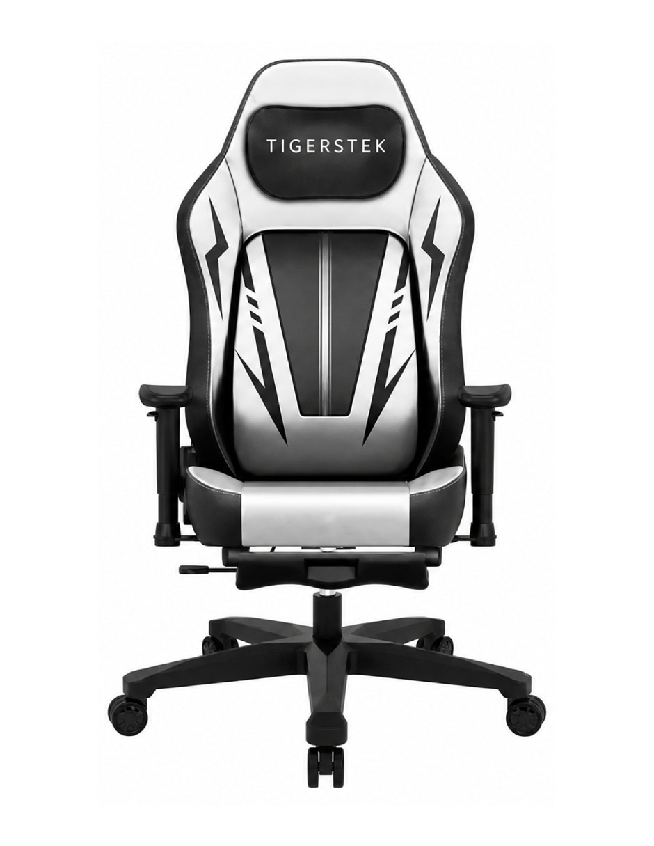 Silla gamer t1