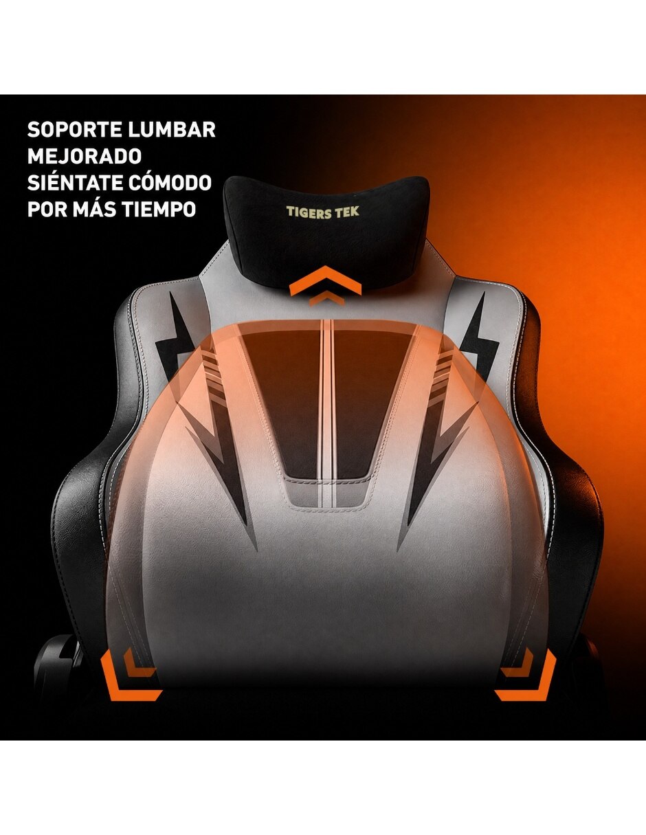 Silla gamer t1 4