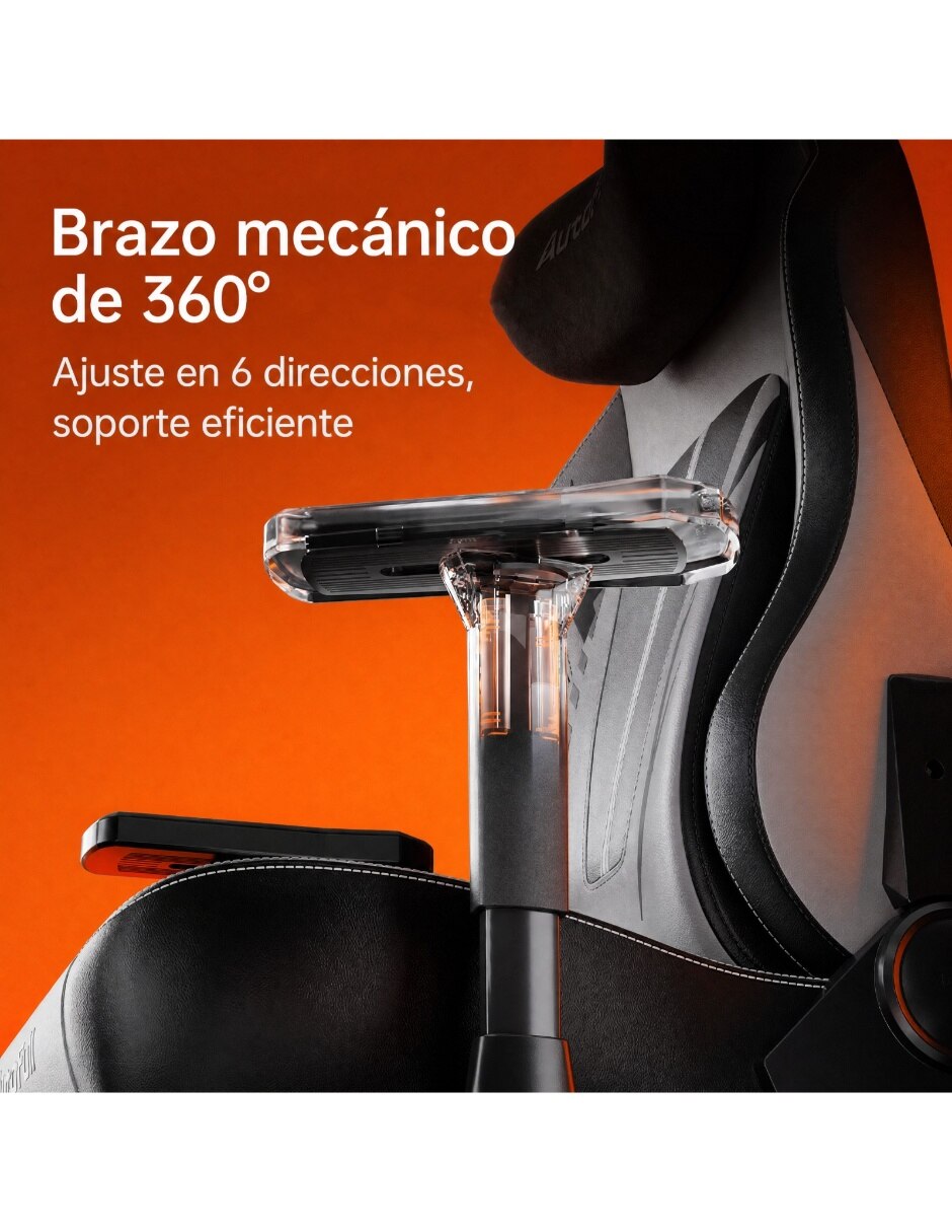 Silla gamer t1 6