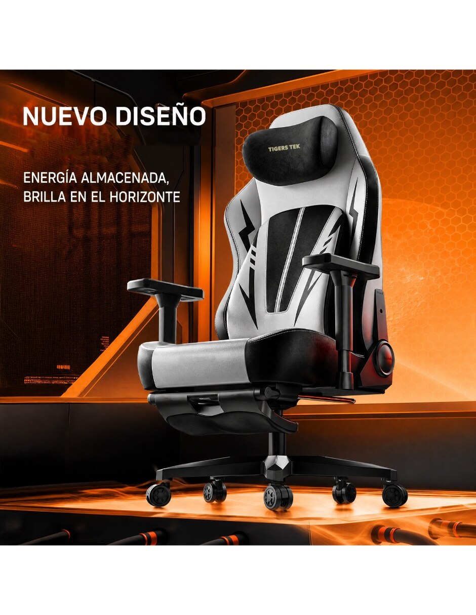 Silla gamer t1 7