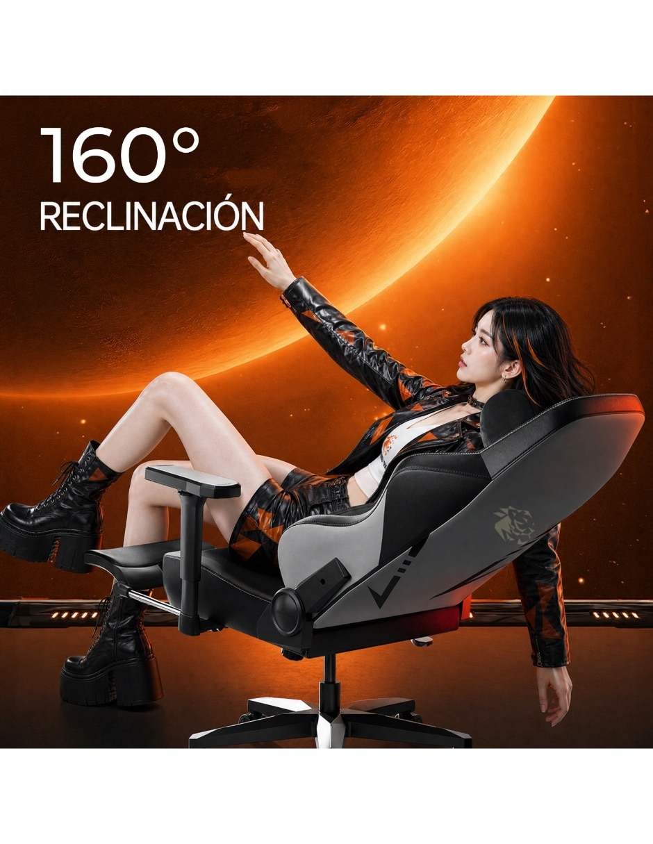 Silla gamer t1 9