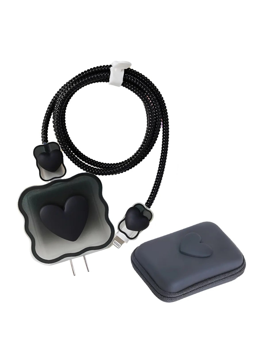 Protector para cable usb Protector para cable usb