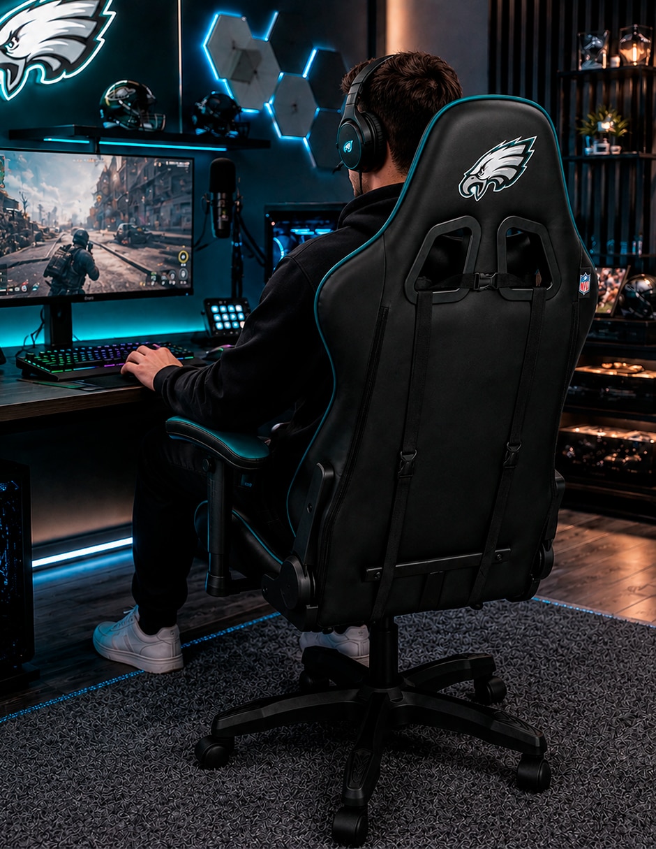 Silla gamer 3246 5