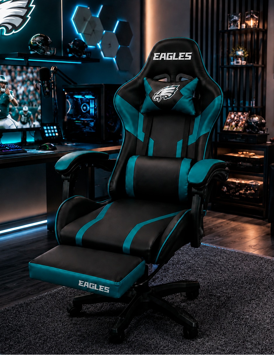 Silla gamer 3246 6