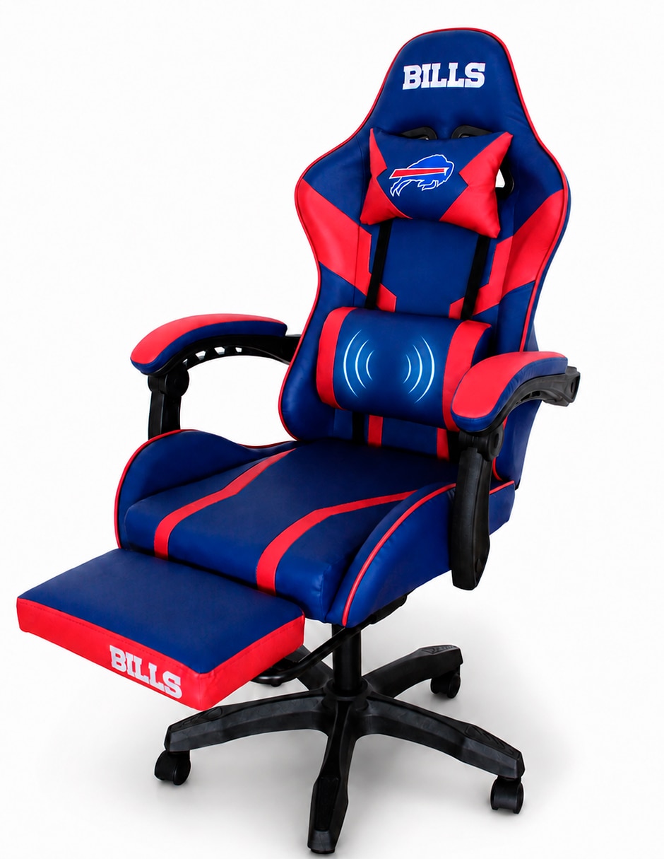 Silla gamer 3246