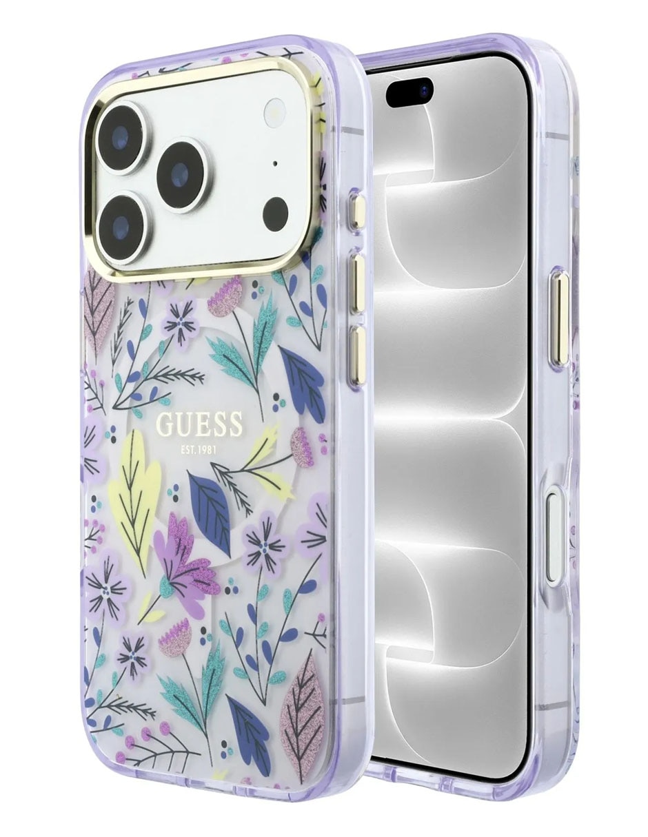 Funda para apple de tpu 5