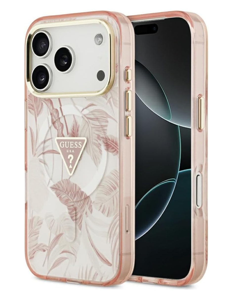 Funda para apple de tpu 5