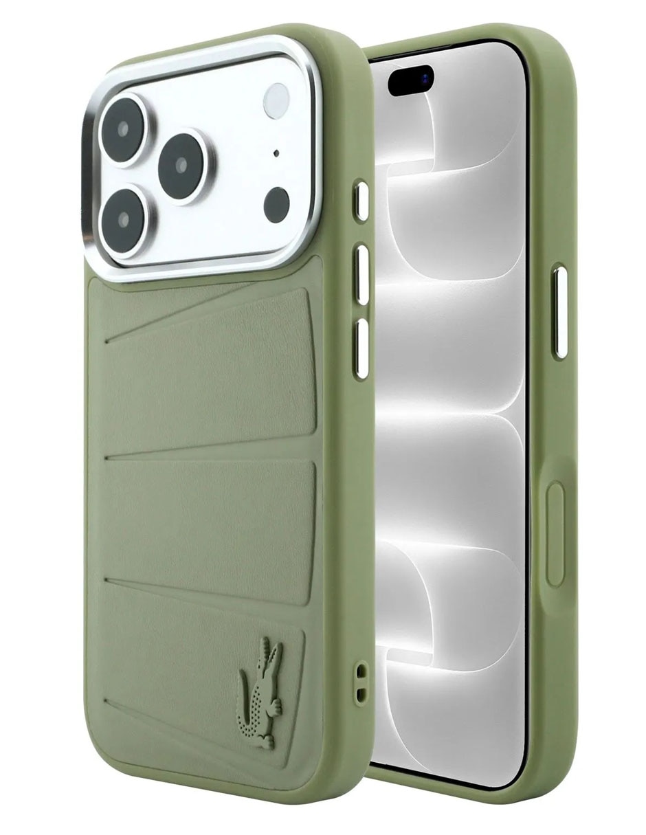 Funda para apple de tpu 5