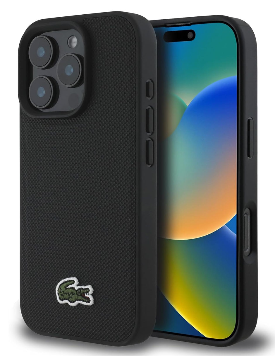 Funda para apple de tpu 5