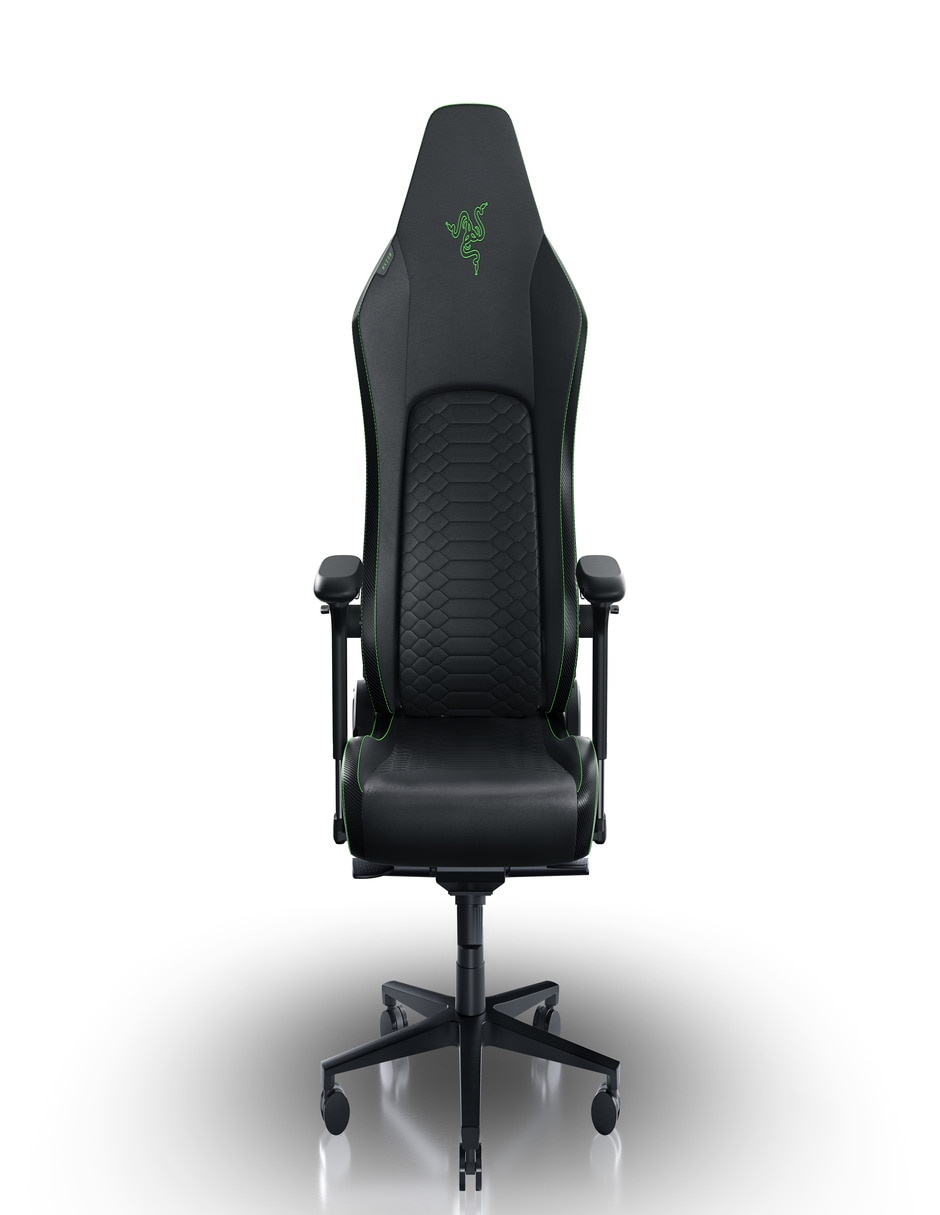 Silla gamer