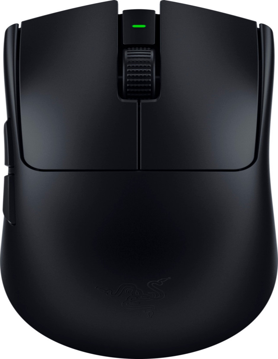Mouse gamer razer viper v3 hyperspeed