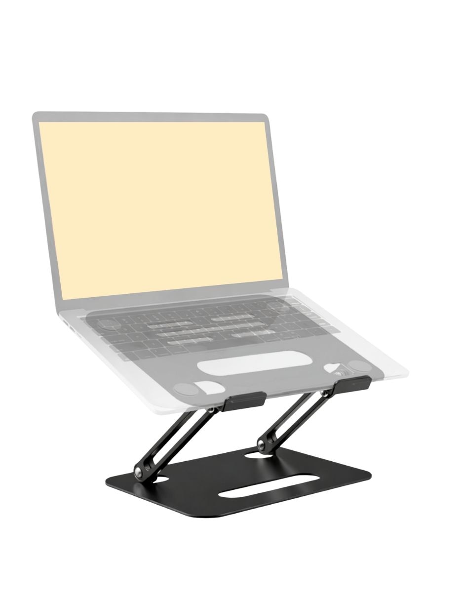 Base laptop ajustable