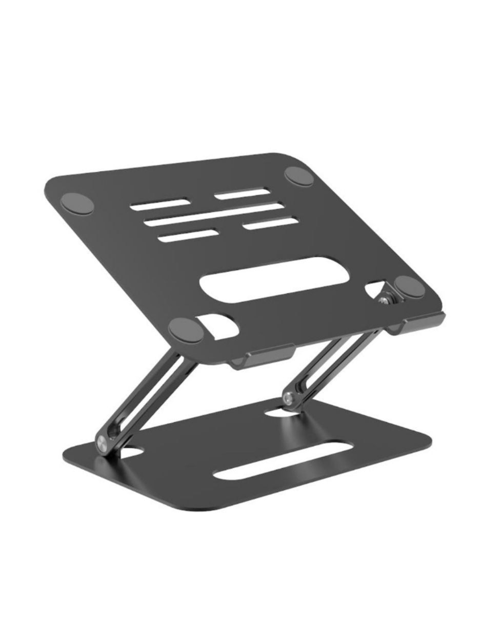 Base laptop ajustable 2