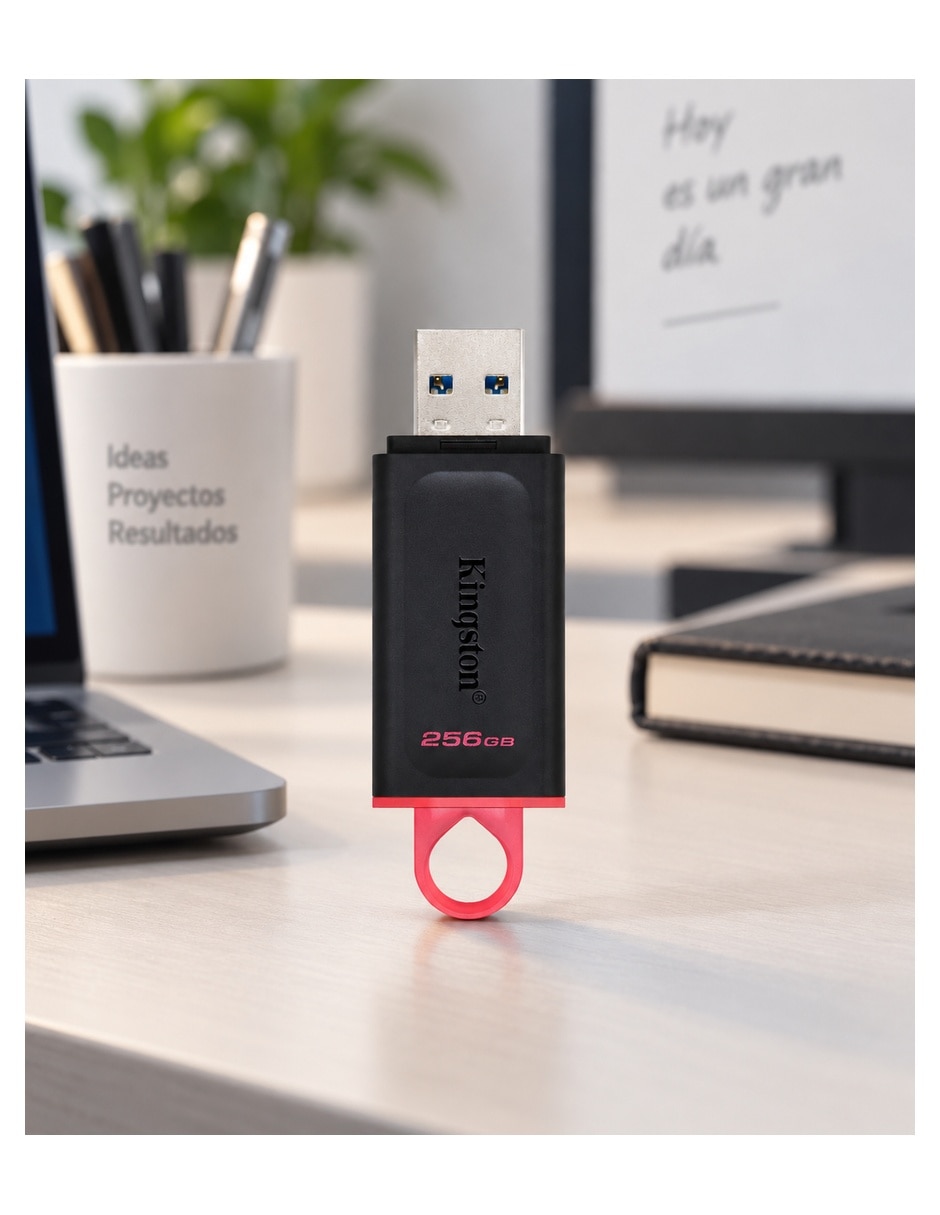 Usb para almacenar 3