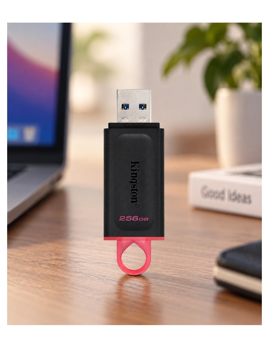 Usb para almacenar 2