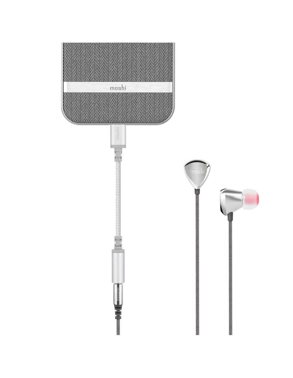 Adaptador Moshi
